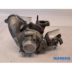 Peugeot - 308 - Turbo