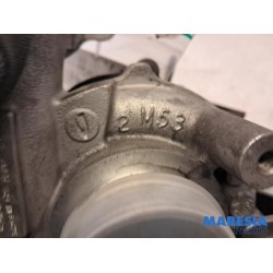 Peugeot - 308 - Turbo