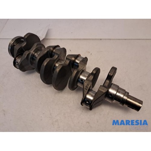 Peugeot - 308 - Crankshaft