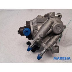 Peugeot - 308 - Brandstofpomp Mechanisch