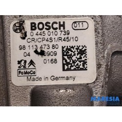 Peugeot - 308 - Brandstofpomp Mechanisch