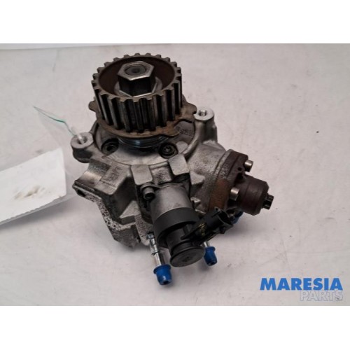 Peugeot - 308 - Brandstofpomp Mechanisch