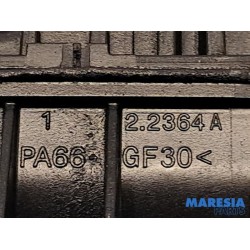Peugeot - 308 - Thermostaathuis