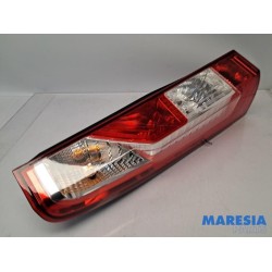 Renault - Master - Taillight, left