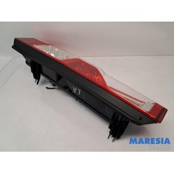 Renault - Master - Taillight, left