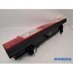 Renault - Master - Taillight, left