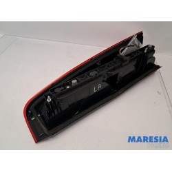 Renault - Master - Taillight, left