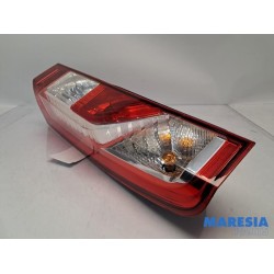 Renault - Master - Taillight, right