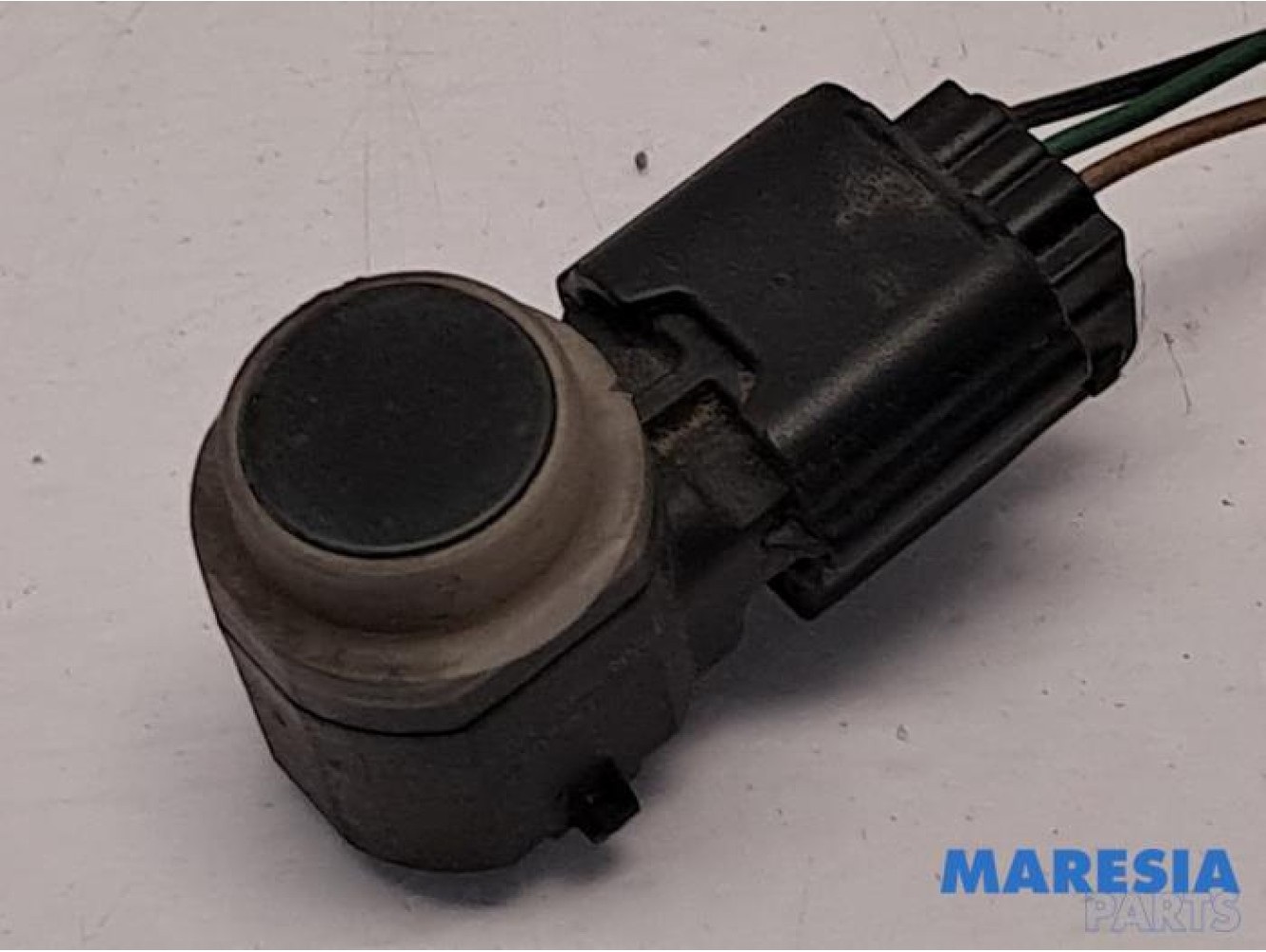Renault - Master - PDC Sensor
