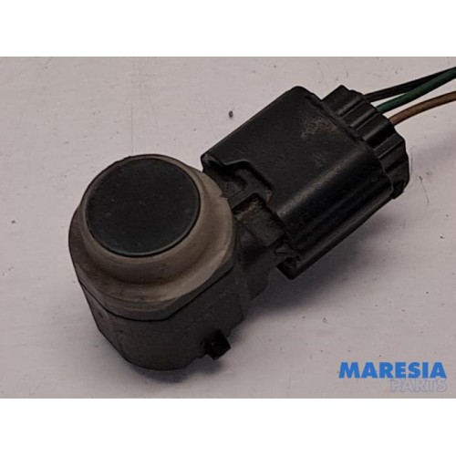Renault - Master - PDC Sensor