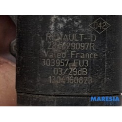 Renault - Master - PDC Sensor