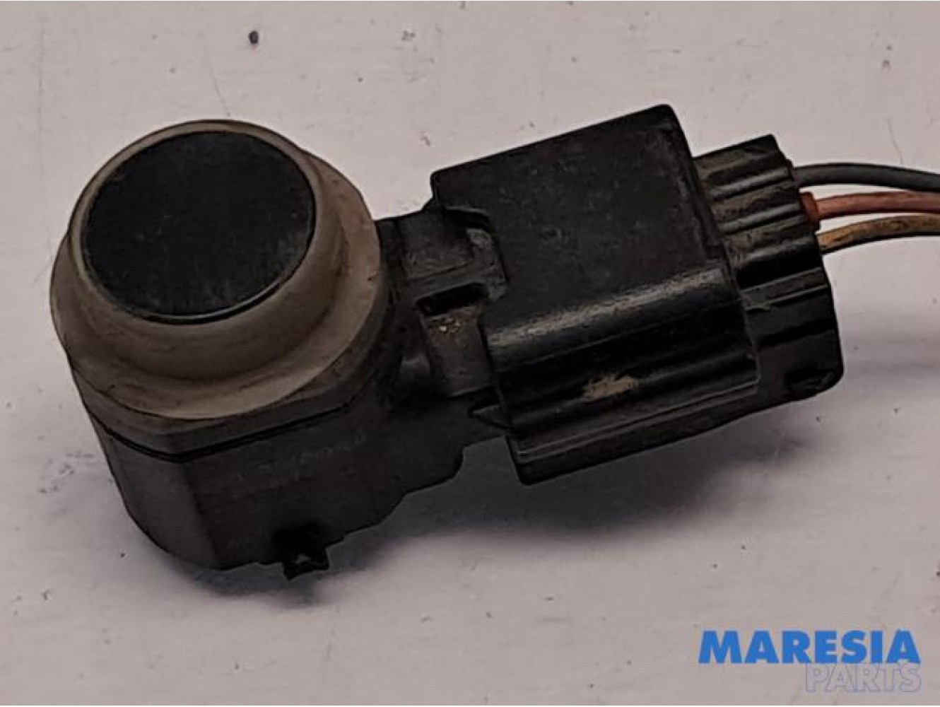Renault - Master - PDC Sensor