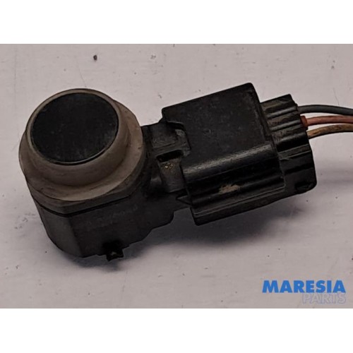 Renault - Master - PDC Sensor