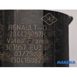 Renault - Master - PDC Sensor