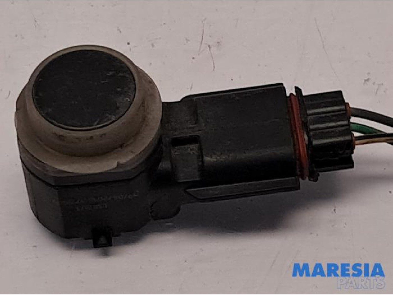 Renault - Master - PDC Sensor