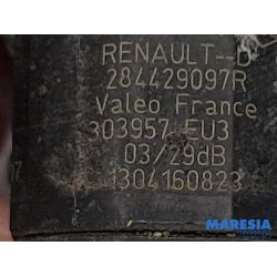Renault - Master - PDC Sensor