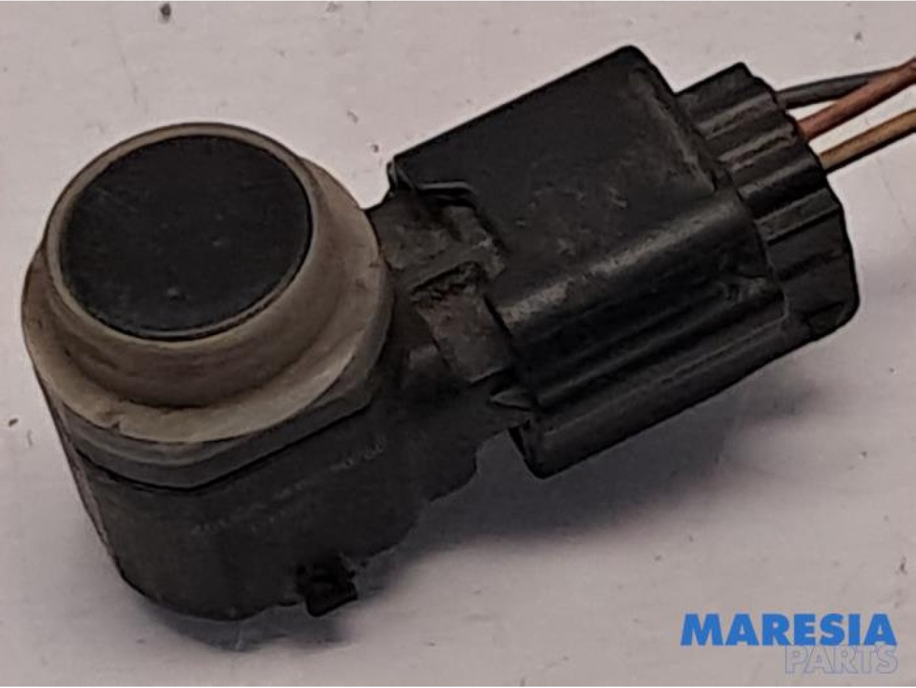 Renault - Master - PDC Sensor