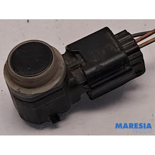 Renault - Master - PDC Sensor
