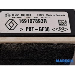 Renault - Master - ADM fuel module