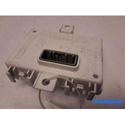 Renault - Master - Navigation module