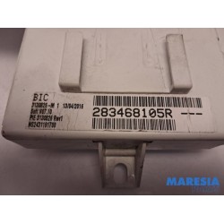 Renault - Master - Navigation module