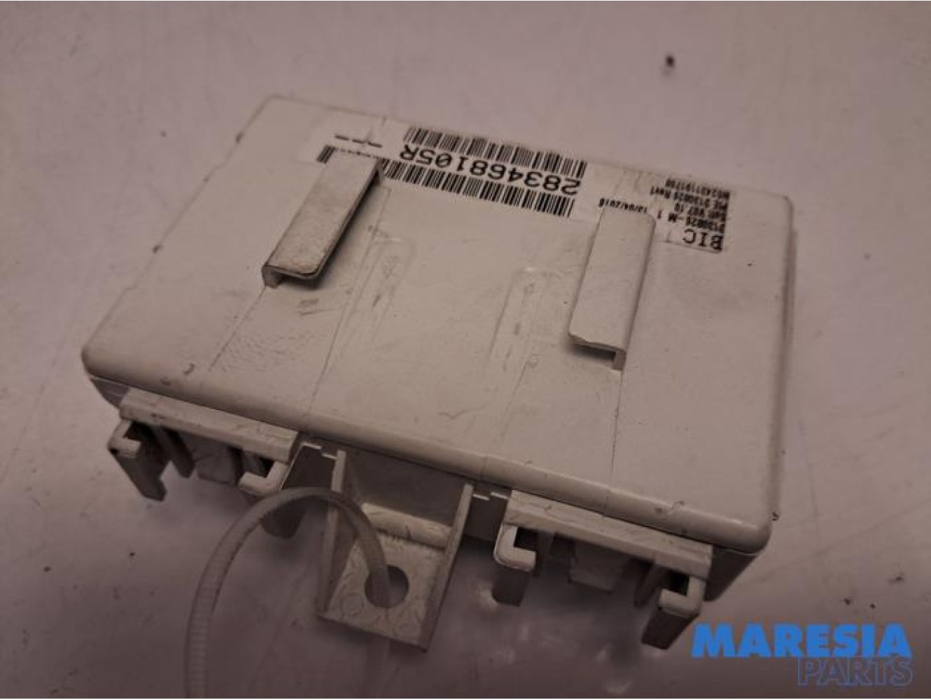 Renault - Master - Navigation module