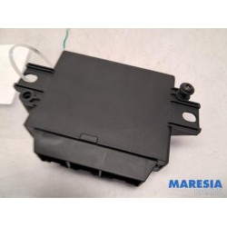 Renault - Master - PDC Module