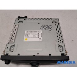 Renault - Master - Radio CD player