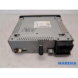 Renault - Master - Radio CD player