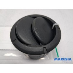 Renault - Master - Dashboard vent