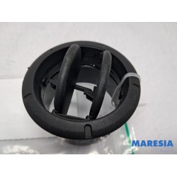 Renault - Master - Dashboard vent
