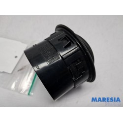 Renault - Master - Dashboard vent