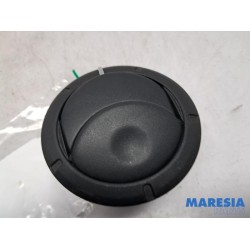 Renault - Master - Dashboard vent