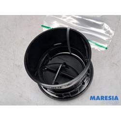 Renault - Master - Dashboard vent