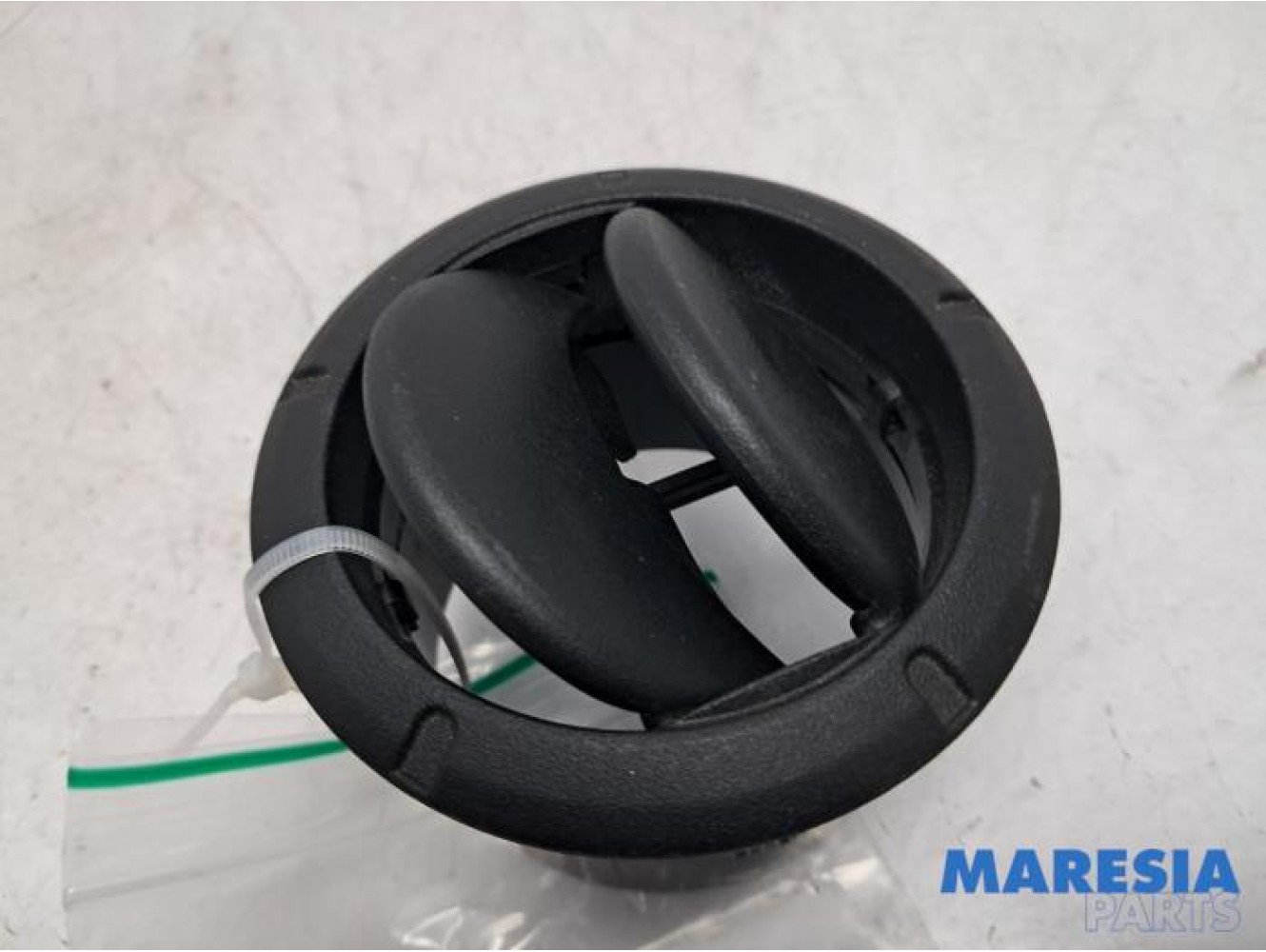 Renault - Master - Dashboard vent
