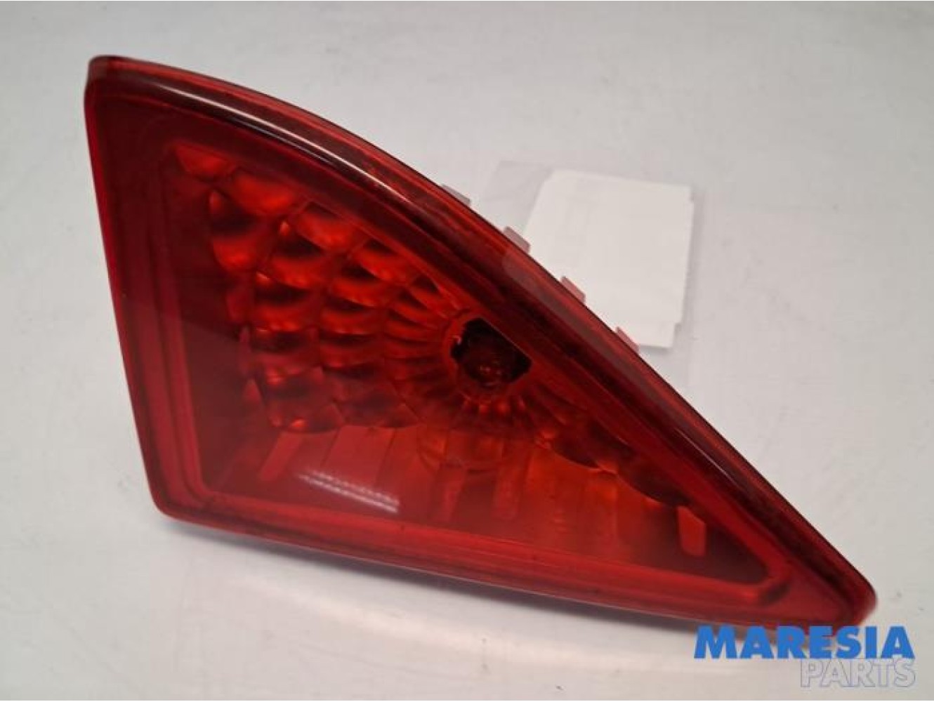 Renault - Master - Zusätzliches Bremslicht Mitte