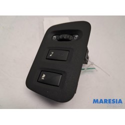Renault - Master - AIH headlight switch