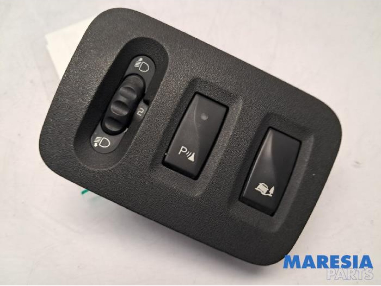 Renault - Master - AIH headlight switch