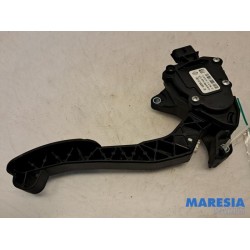 Renault - Master - Accelerator pedal