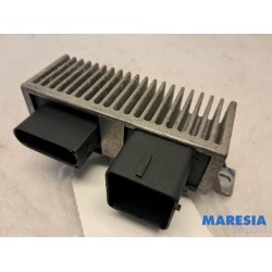 Renault - Master - Glow plug relay