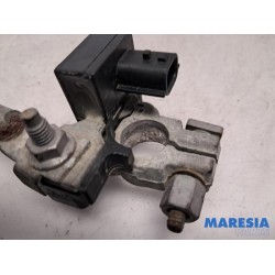 Renault - Master - Accu sensor