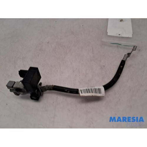 Renault - Master - Accu sensor