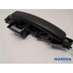 Renault - Master - Minibus/van rear door handle