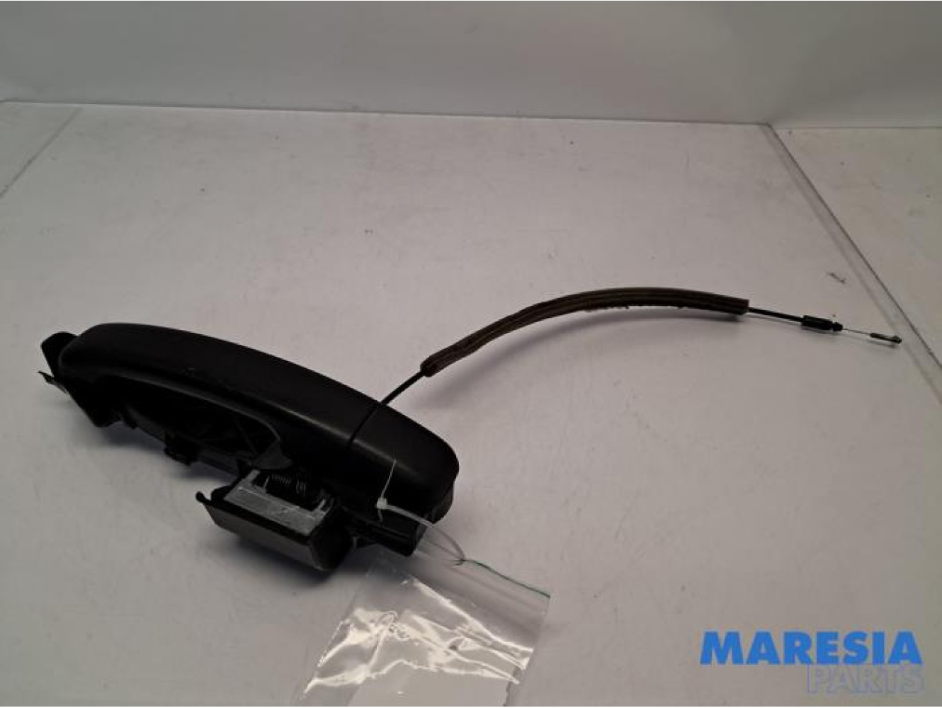 Renault - Master - Sliding door handle, right