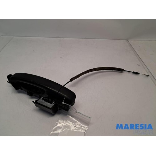 Renault - Master - Sliding door handle, right