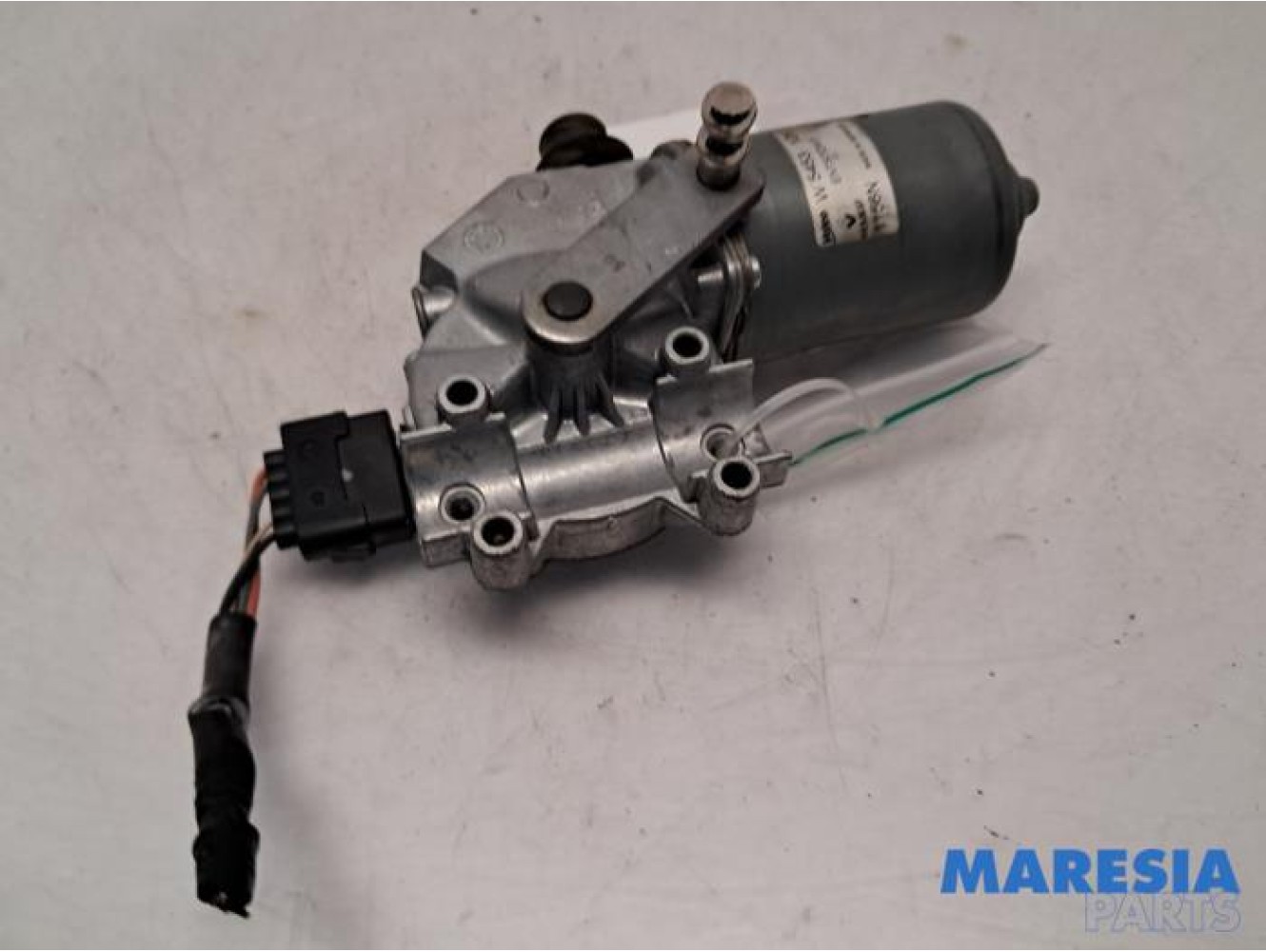 Renault - Master - Front wiper motor