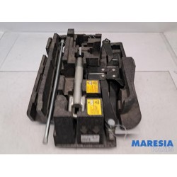 Renault - Master - Wagenheber- Set