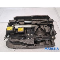 Renault - Master - Wagenheber- Set