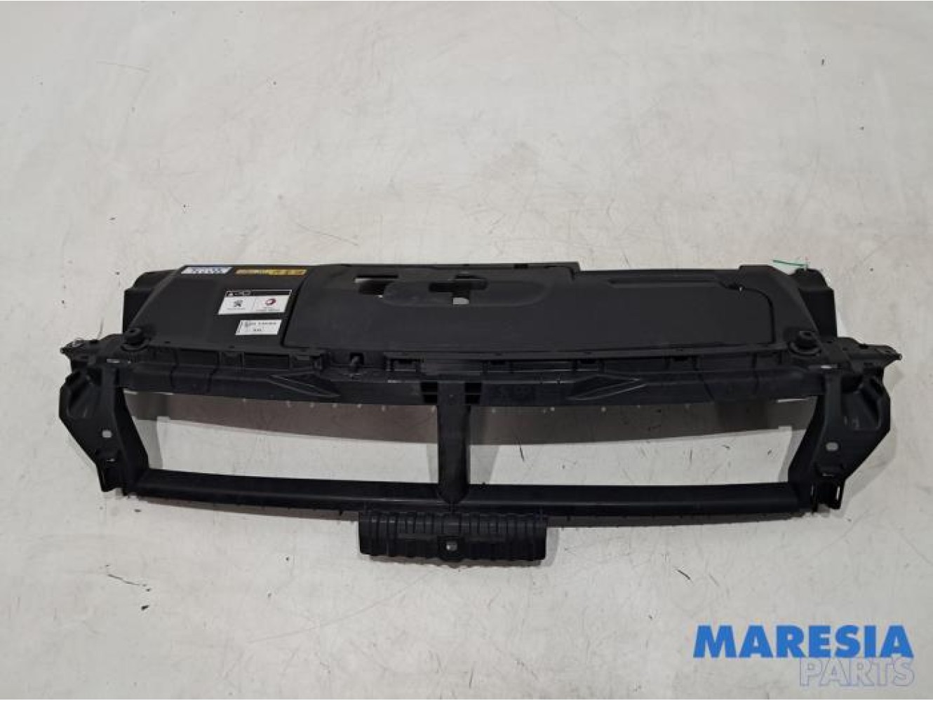 Peugeot - 308 - Front part support