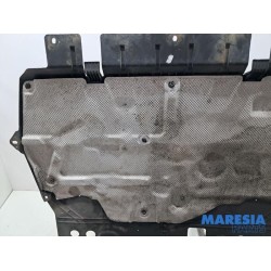 Peugeot - 308 - Motor Schutzblech